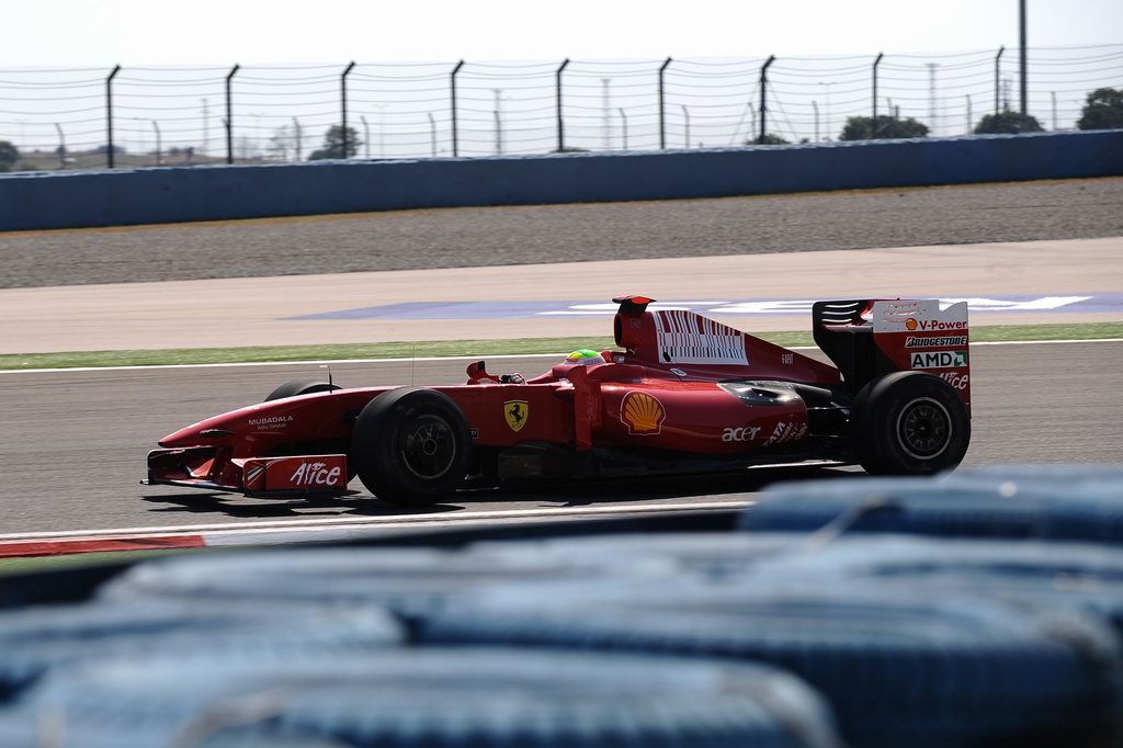 GP TURCHIA